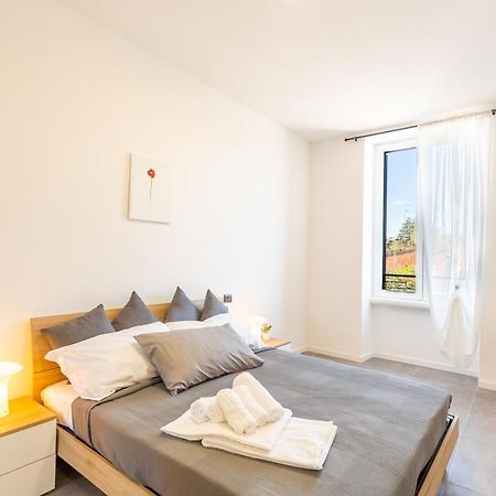 Khl Apartments Μιλάνο Εξωτερικό φωτογραφία
