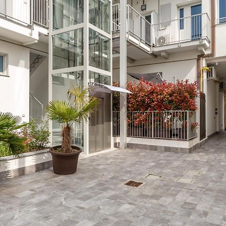 Khl Apartments Μιλάνο Εξωτερικό φωτογραφία