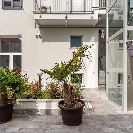 Khl Apartments Μιλάνο Εξωτερικό φωτογραφία