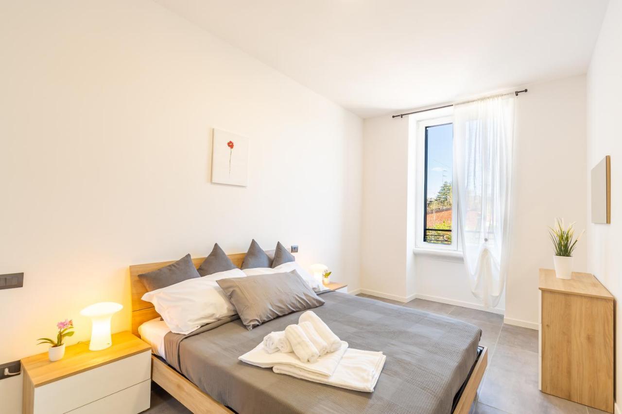 Khl Apartments Μιλάνο Εξωτερικό φωτογραφία