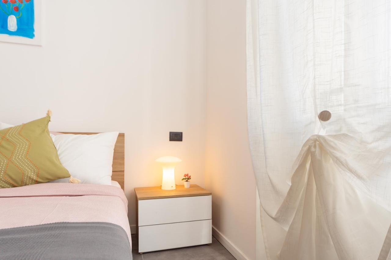 Khl Apartments Μιλάνο Εξωτερικό φωτογραφία