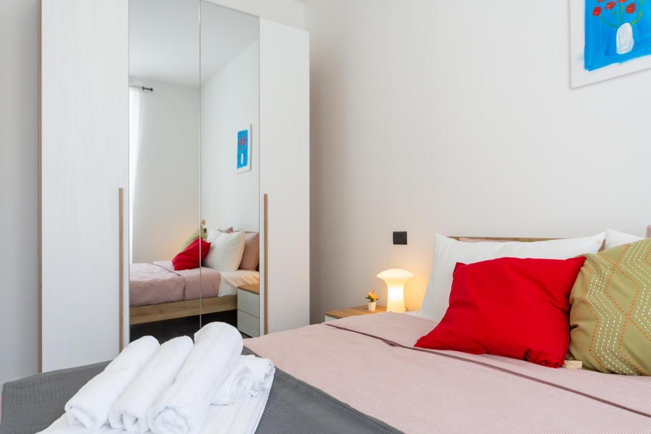 Khl Apartments Μιλάνο Εξωτερικό φωτογραφία