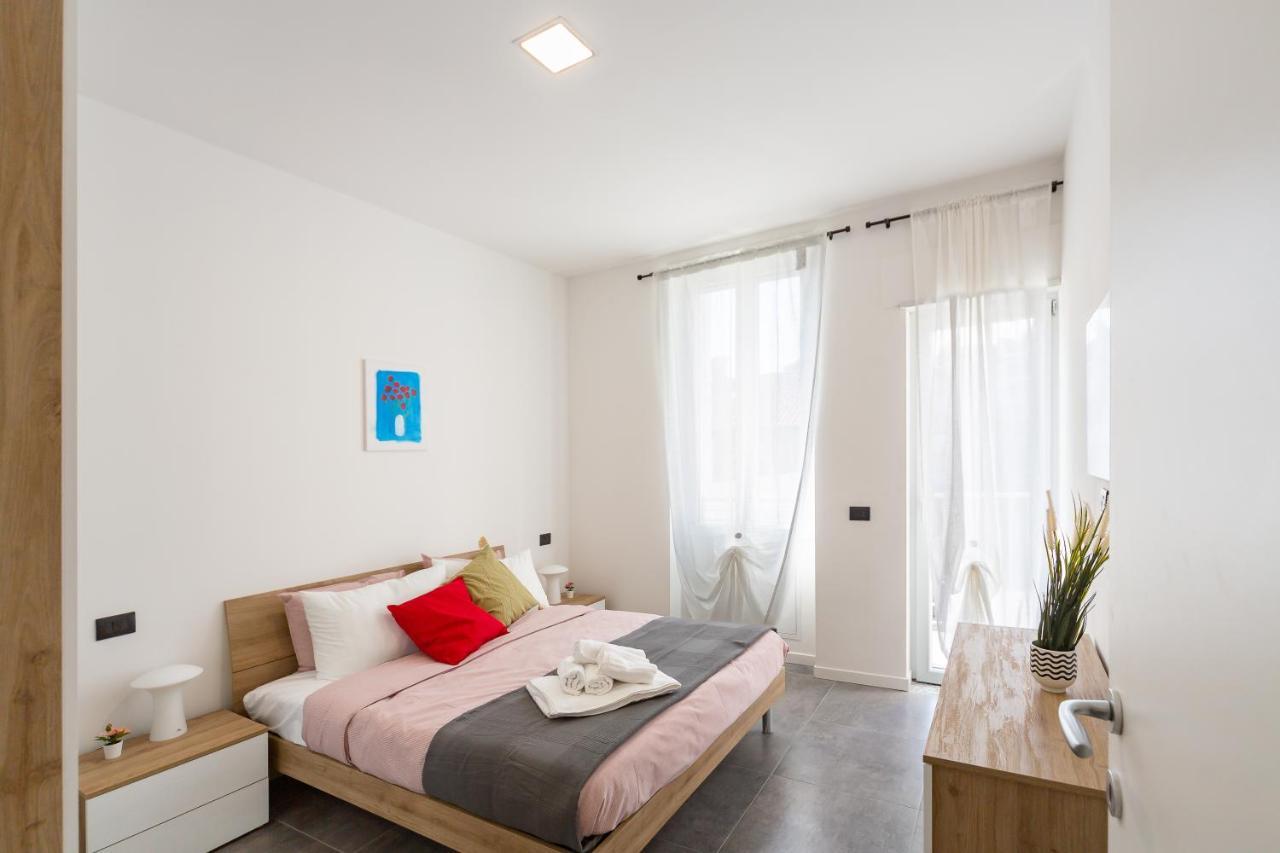 Khl Apartments Μιλάνο Εξωτερικό φωτογραφία
