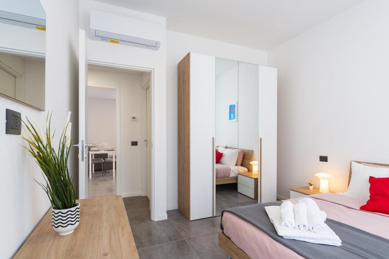 Khl Apartments Μιλάνο Εξωτερικό φωτογραφία