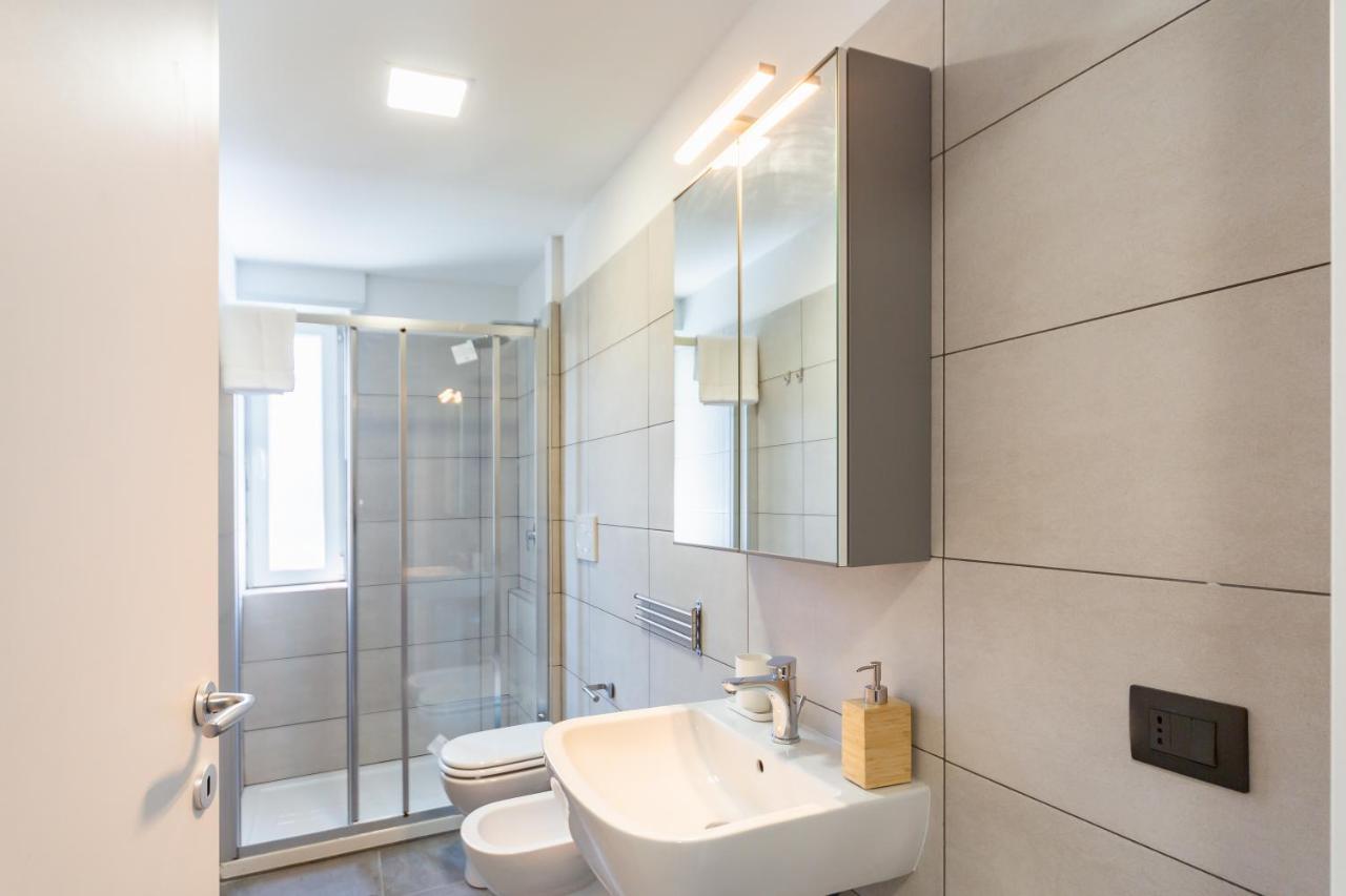 Khl Apartments Μιλάνο Εξωτερικό φωτογραφία