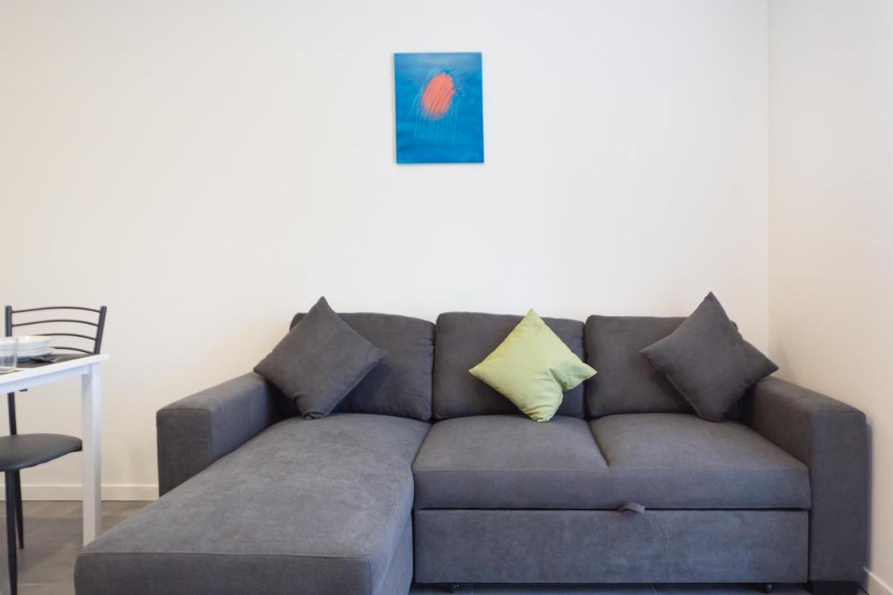 Khl Apartments Μιλάνο Εξωτερικό φωτογραφία