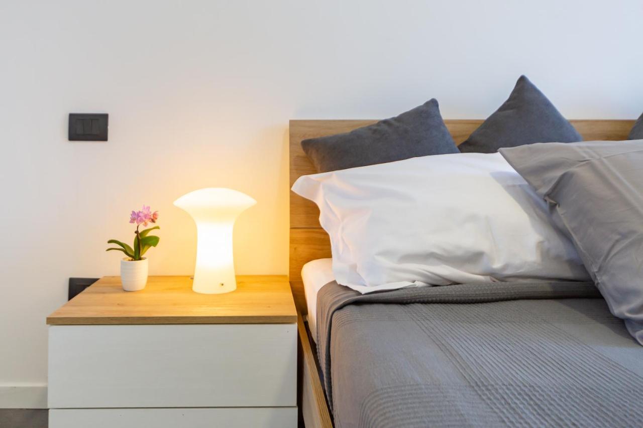 Khl Apartments Μιλάνο Εξωτερικό φωτογραφία