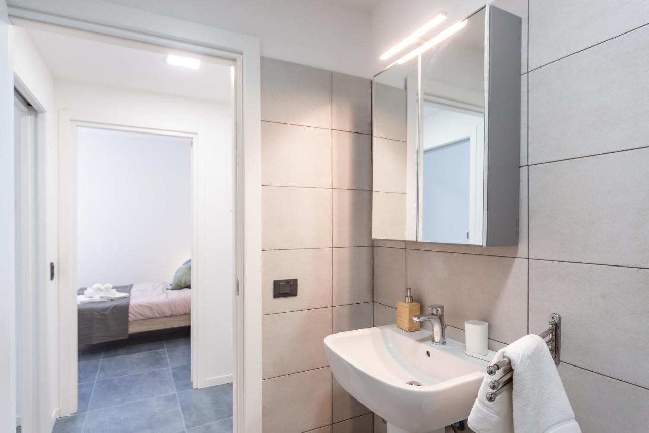 Khl Apartments Μιλάνο Εξωτερικό φωτογραφία