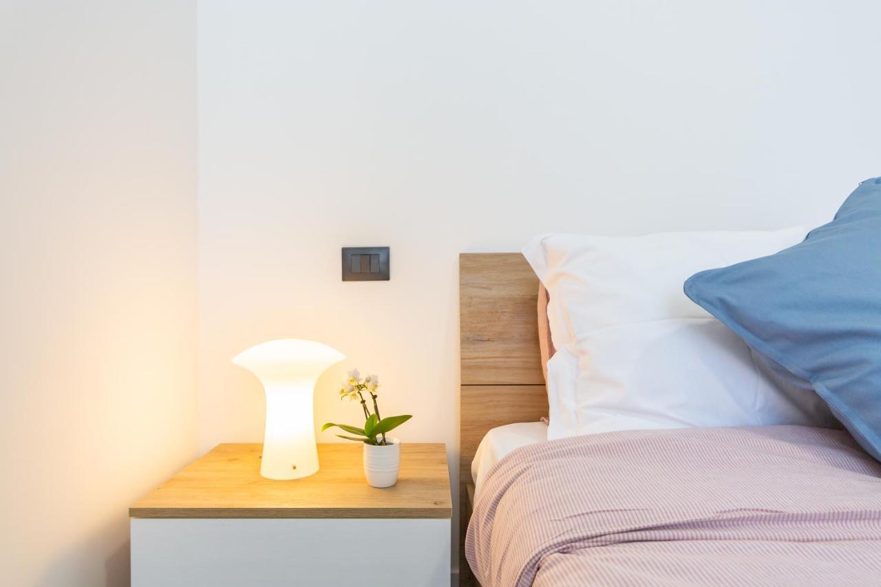 Khl Apartments Μιλάνο Εξωτερικό φωτογραφία