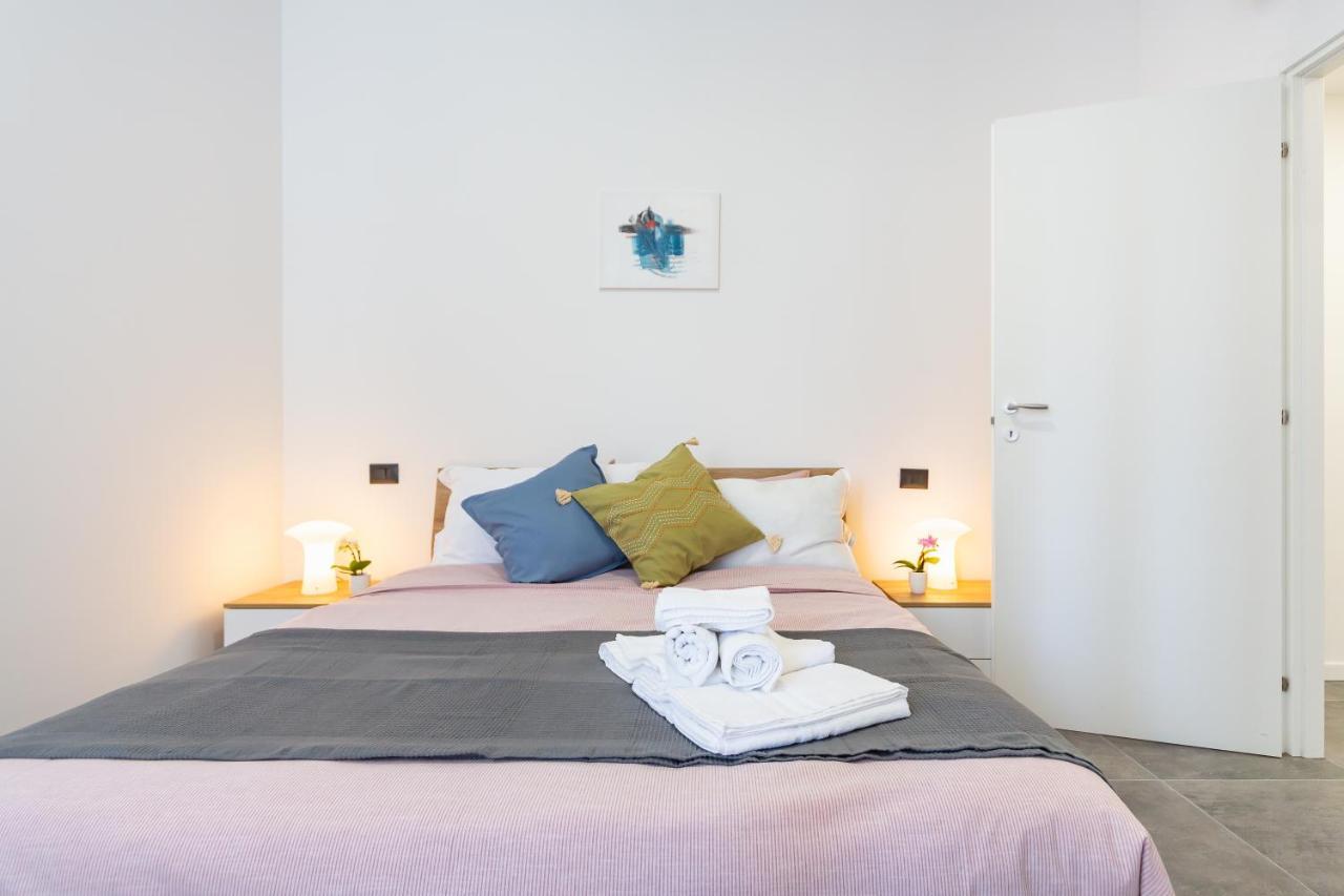 Khl Apartments Μιλάνο Εξωτερικό φωτογραφία