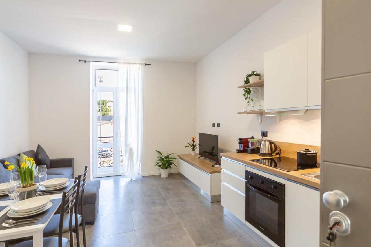 Khl Apartments Μιλάνο Εξωτερικό φωτογραφία