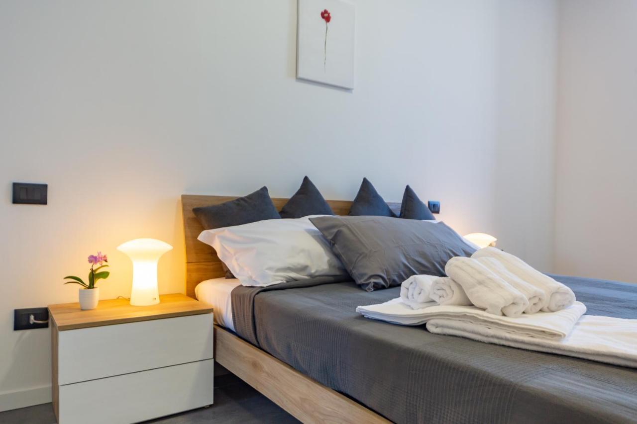 Khl Apartments Μιλάνο Εξωτερικό φωτογραφία