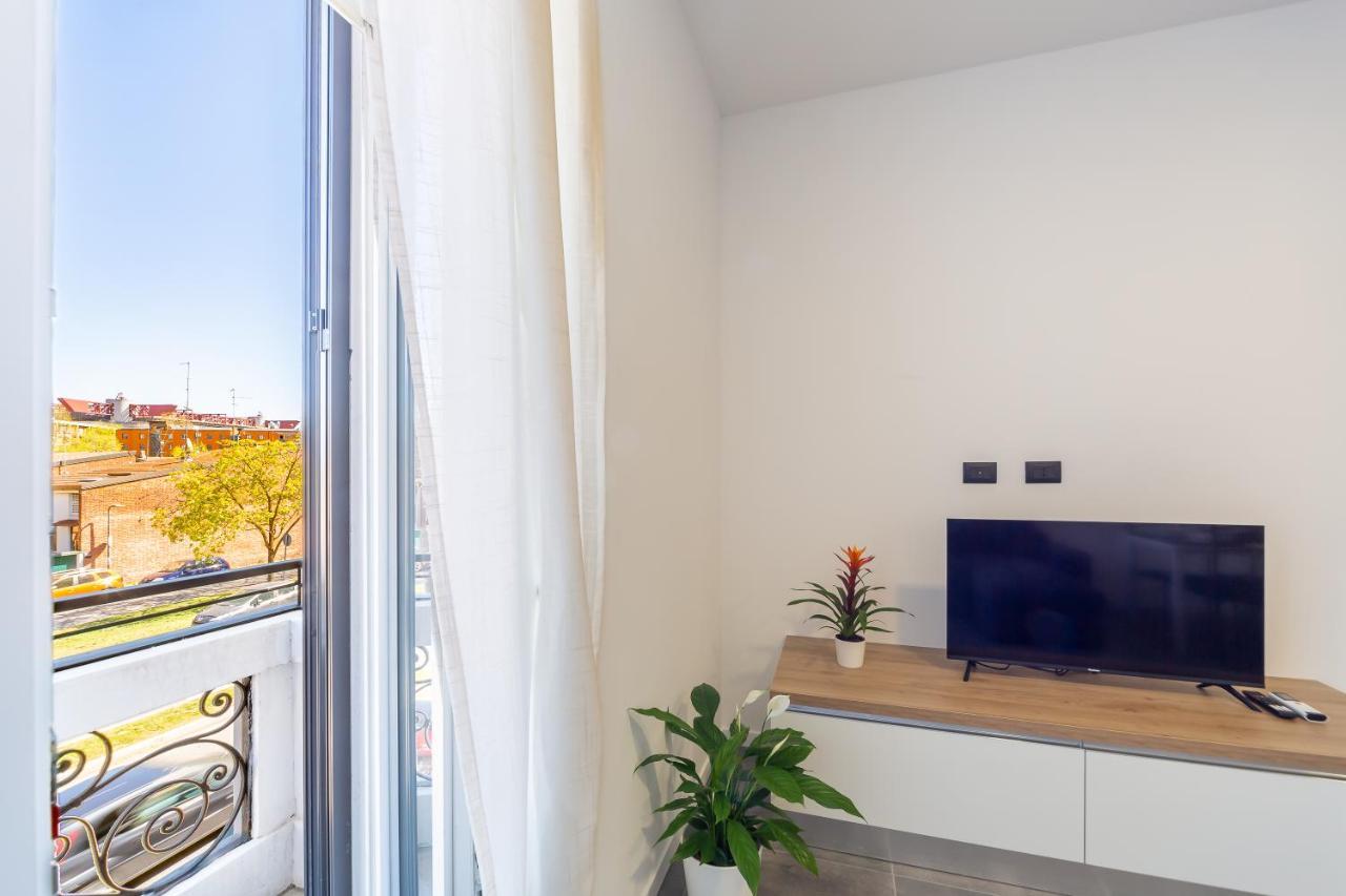 Khl Apartments Μιλάνο Εξωτερικό φωτογραφία
