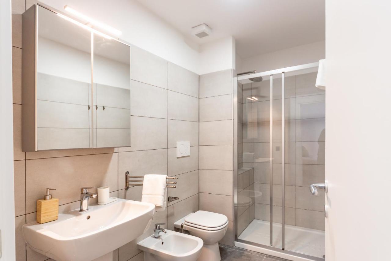 Khl Apartments Μιλάνο Εξωτερικό φωτογραφία