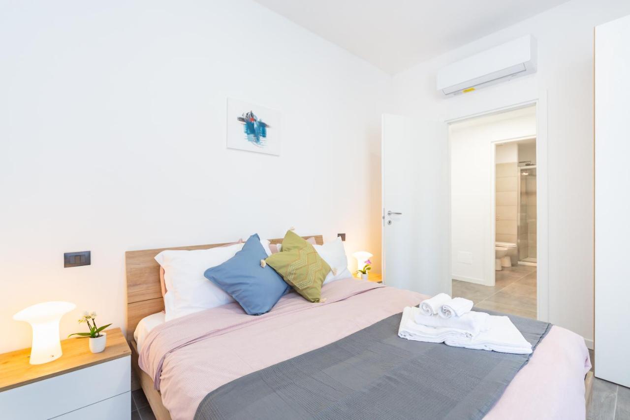 Khl Apartments Μιλάνο Εξωτερικό φωτογραφία
