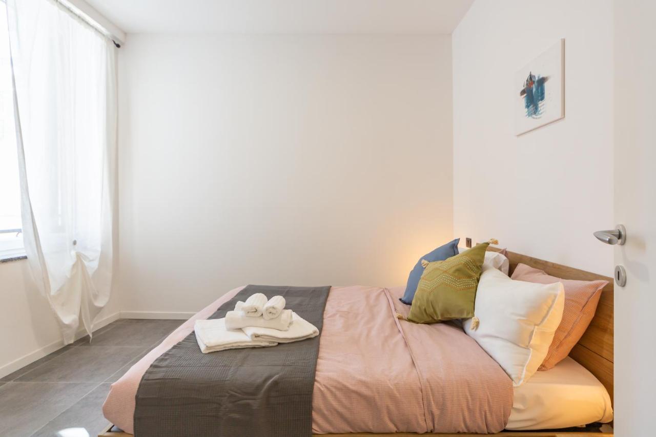 Khl Apartments Μιλάνο Εξωτερικό φωτογραφία
