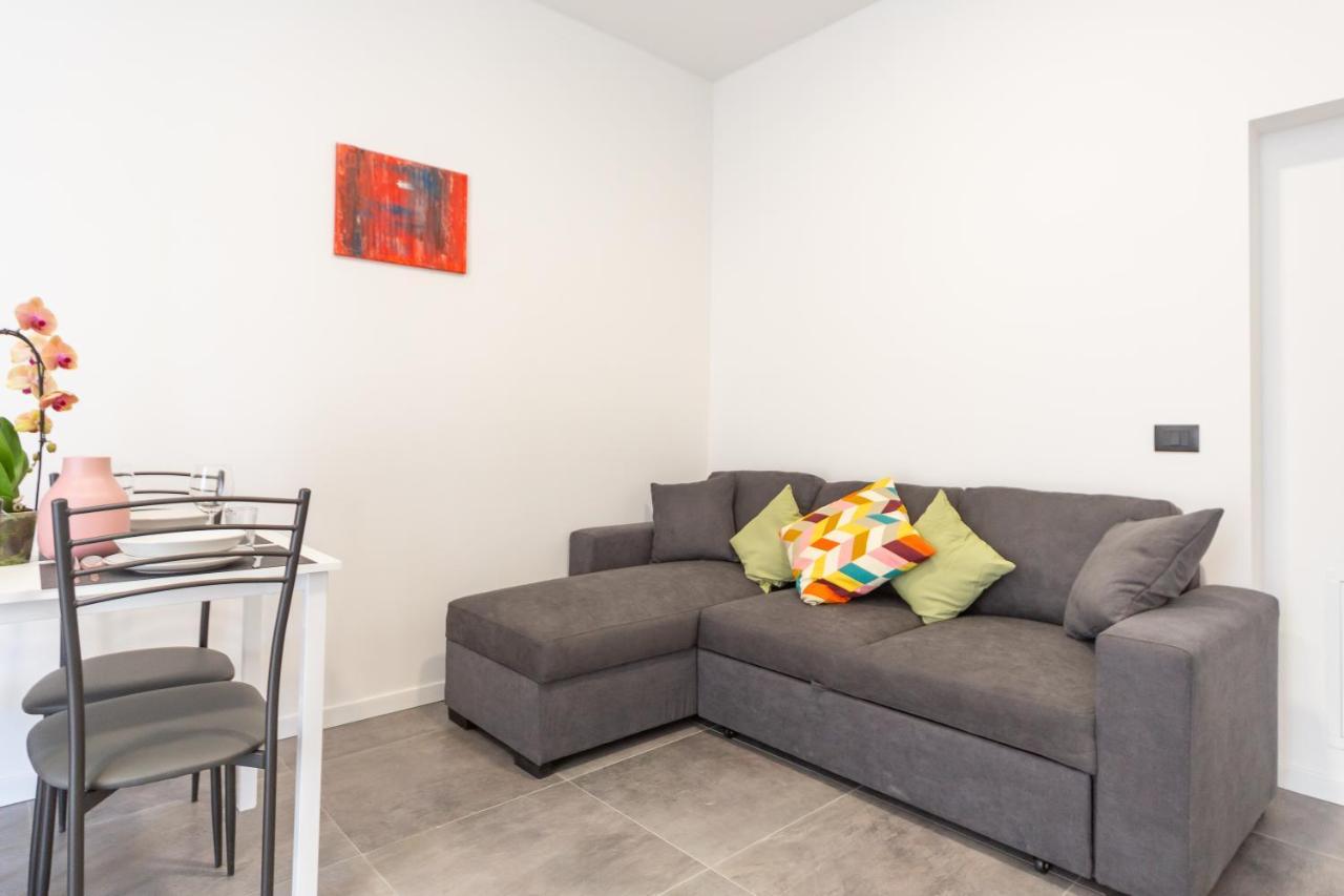 Khl Apartments Μιλάνο Εξωτερικό φωτογραφία