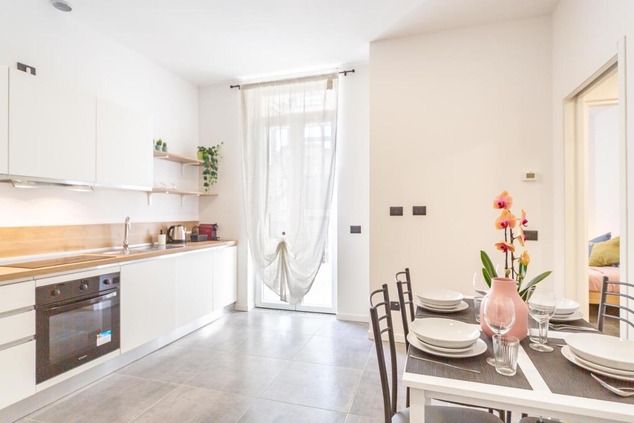 Khl Apartments Μιλάνο Εξωτερικό φωτογραφία
