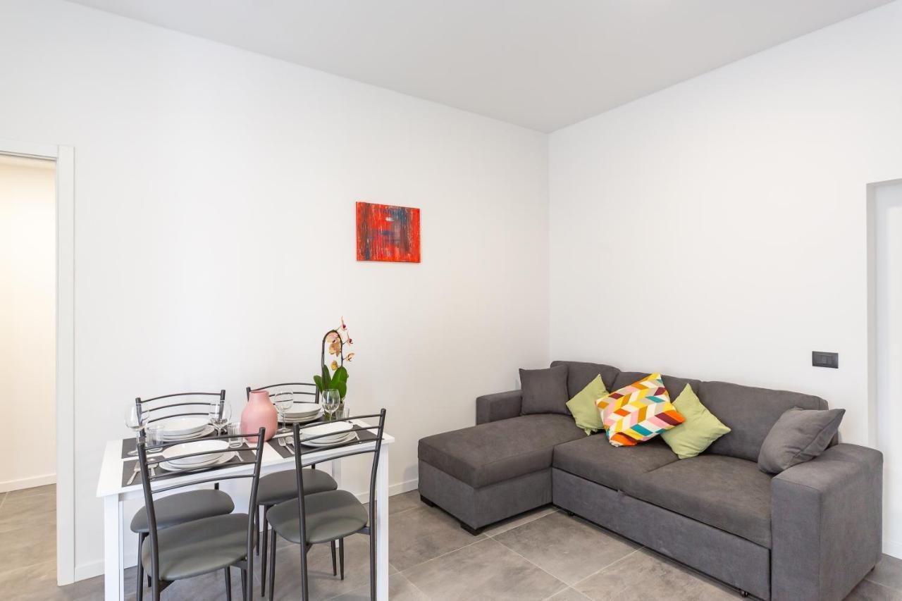 Khl Apartments Μιλάνο Εξωτερικό φωτογραφία
