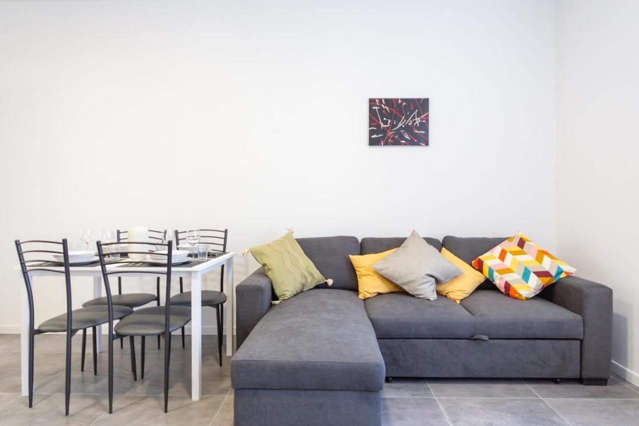 Khl Apartments Μιλάνο Εξωτερικό φωτογραφία