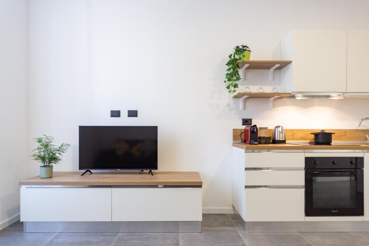 Khl Apartments Μιλάνο Εξωτερικό φωτογραφία